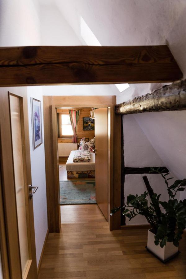 Ferienhaus Pfalzklause Billigheim-Ingenheim 외부 사진
